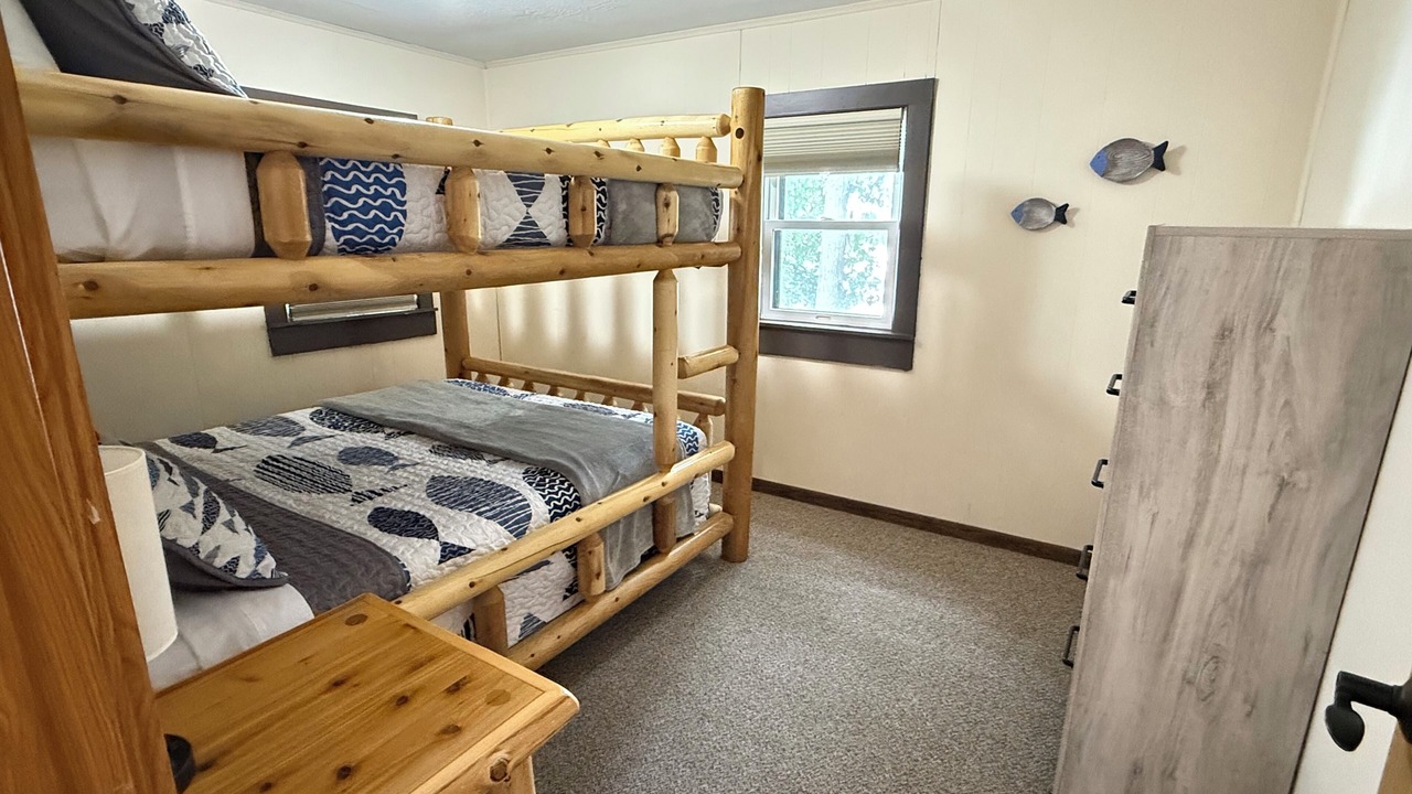 Photo of Bedroom in Manistique