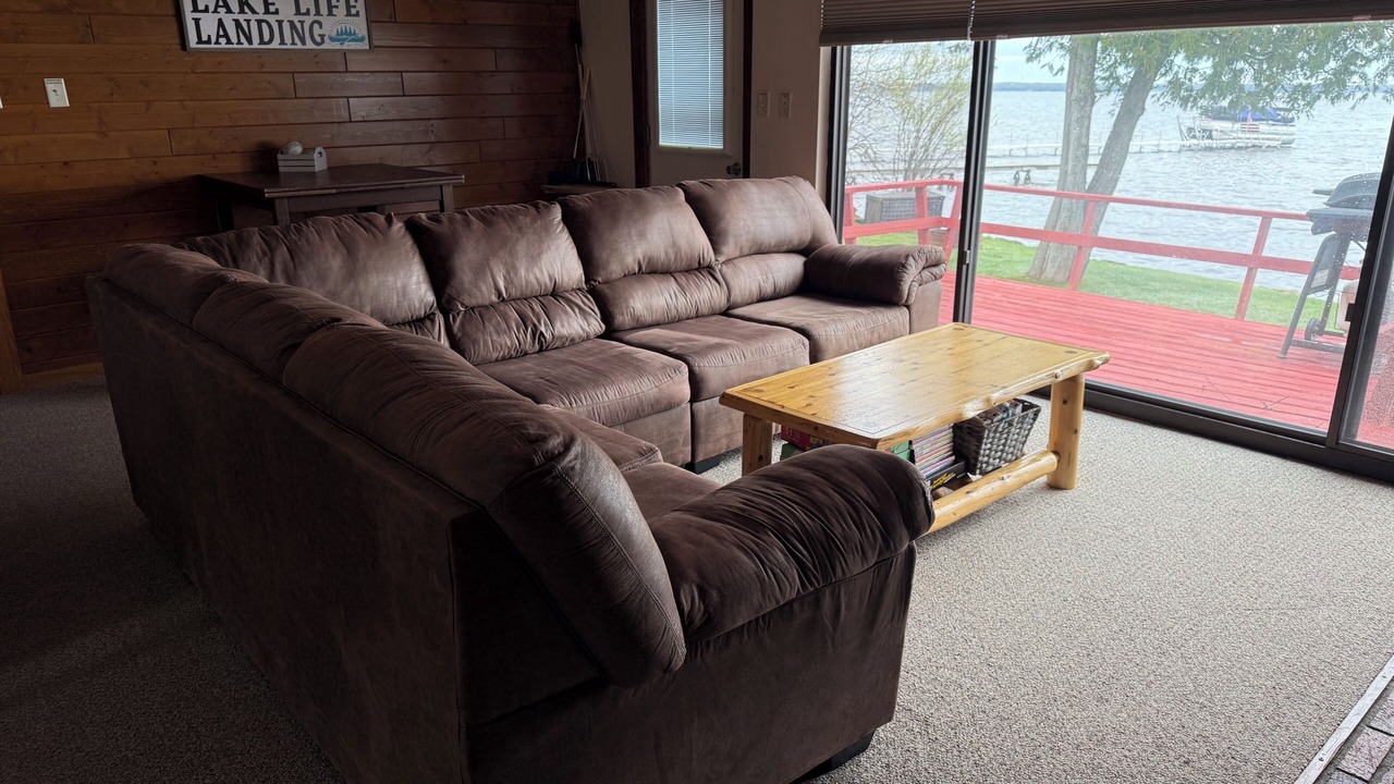 Photo of Livingroom in Manistique