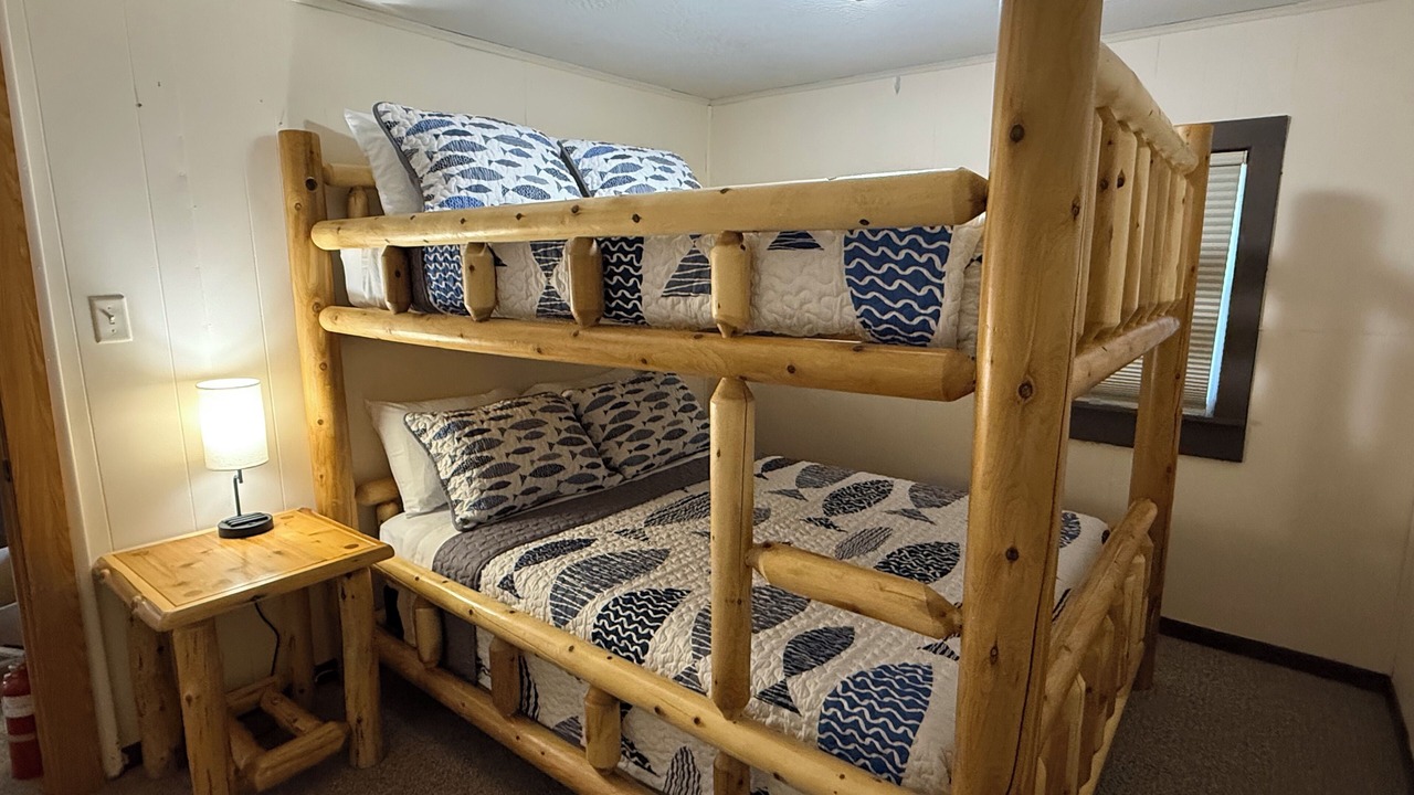 Photo of Bedroom in Manistique