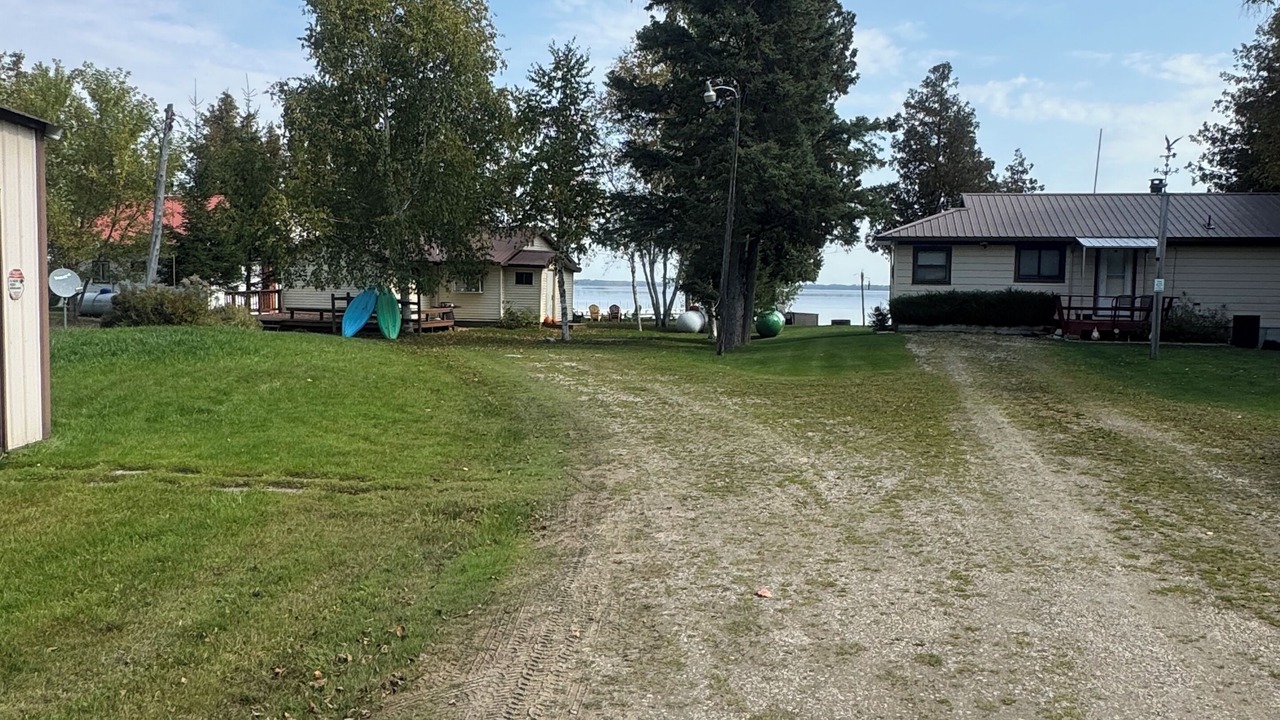 Photo of Outdoor in Manistique