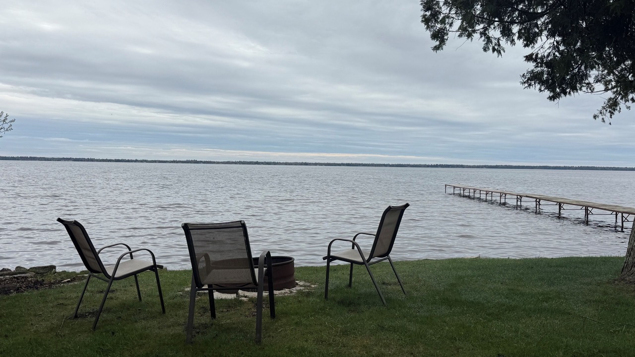 Photo of Outdoor in Manistique