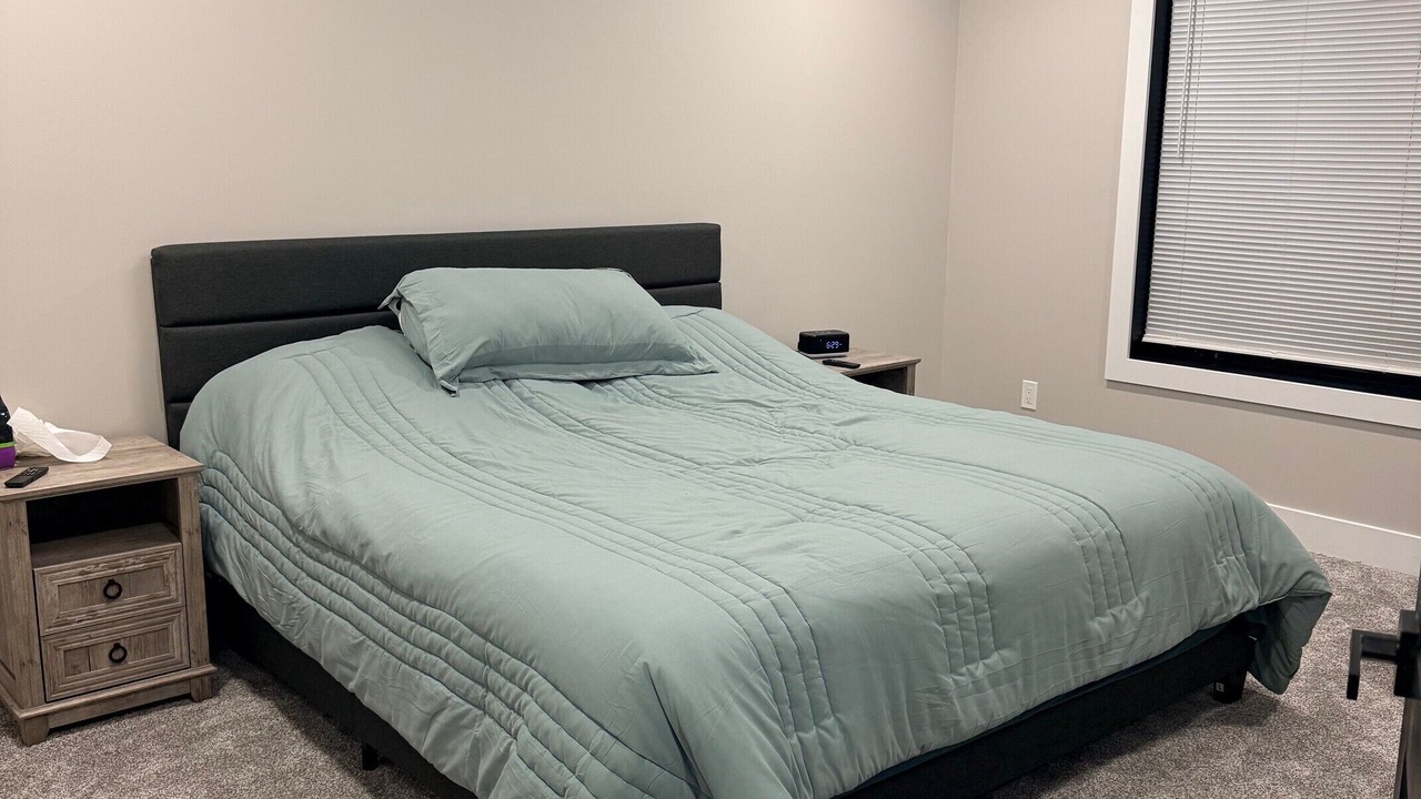 Photo of Bedroom in Canadian Lakes