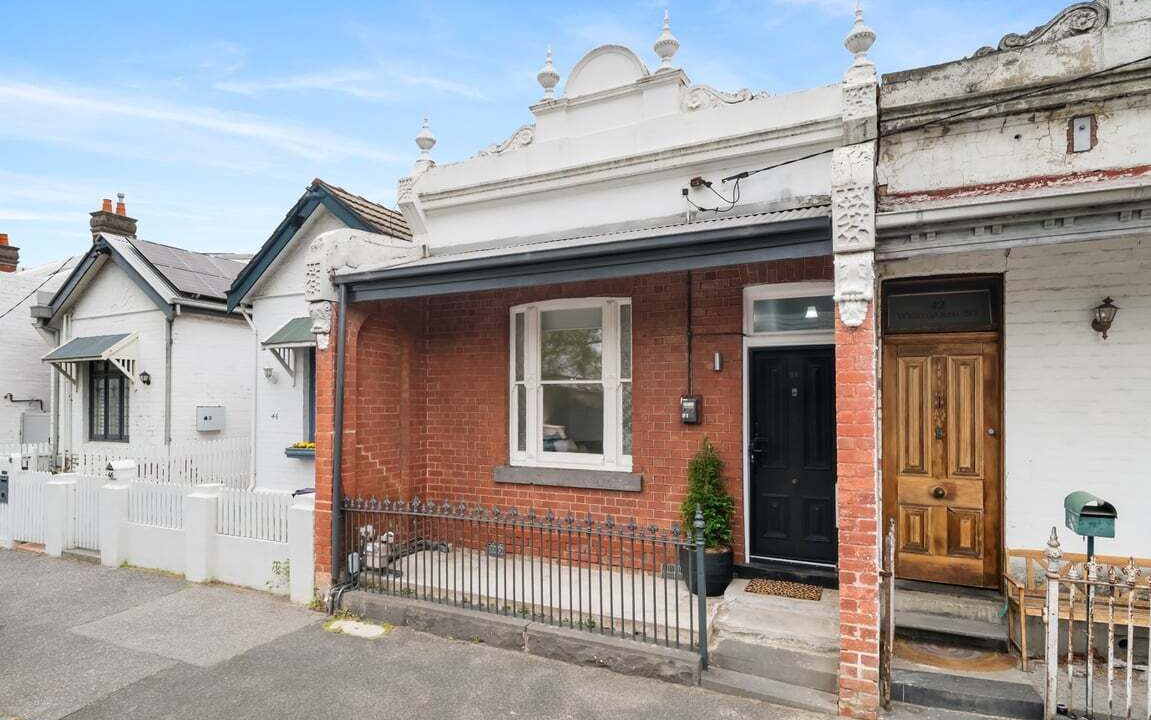 Photo of Outdoor in Fitzroy