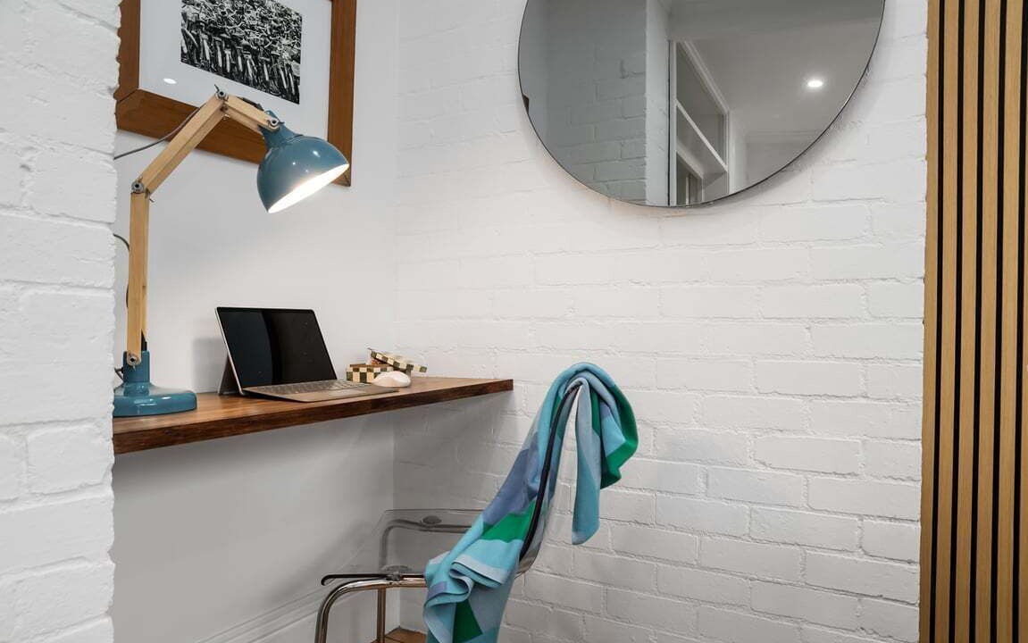 Photo of Bedroom in Fitzroy