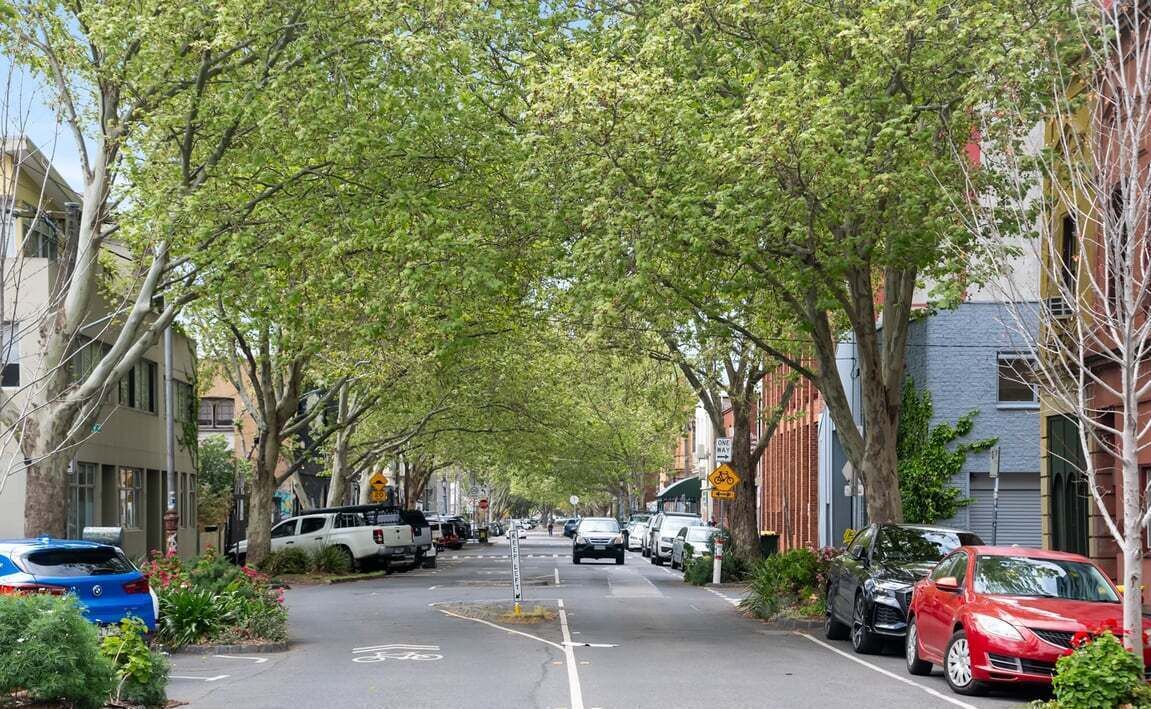 Photo of Others in Fitzroy