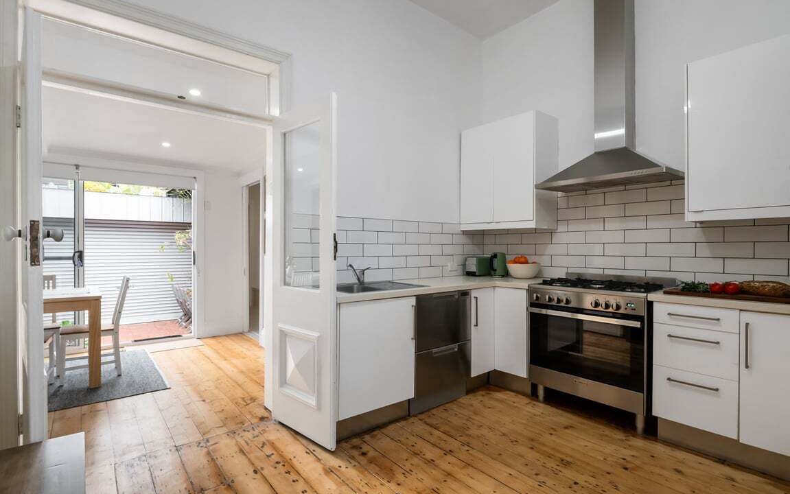 Photo of Outdoor in Fitzroy