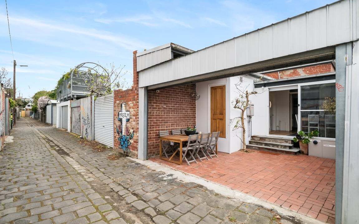 Photo of Outdoor in Fitzroy