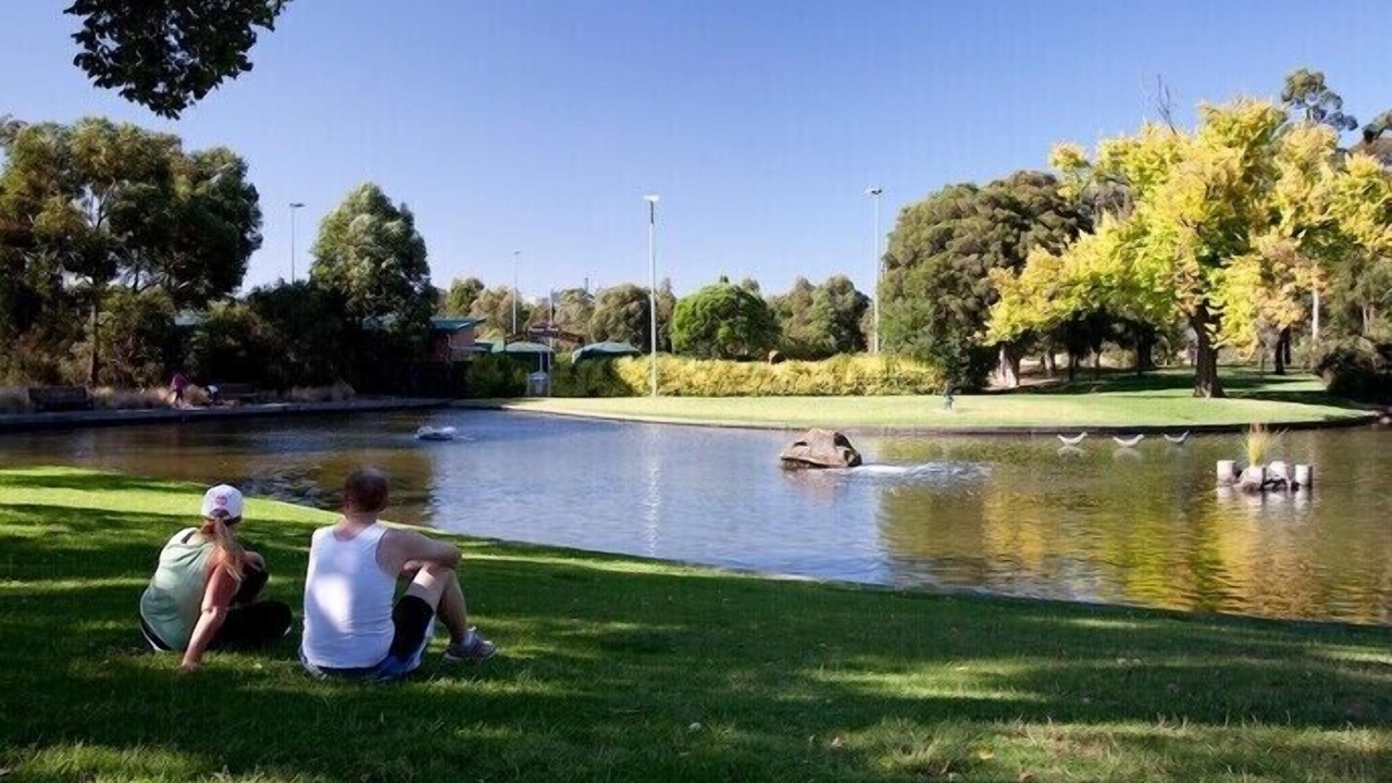 Photo of Others in Fitzroy