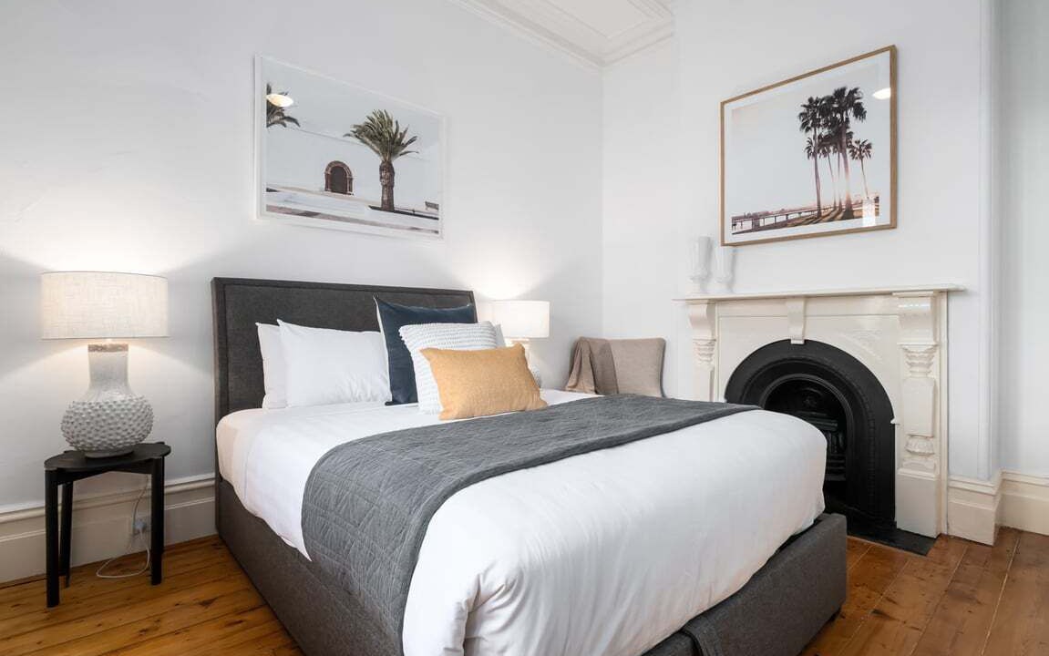 Photo of Livingroom in Fitzroy