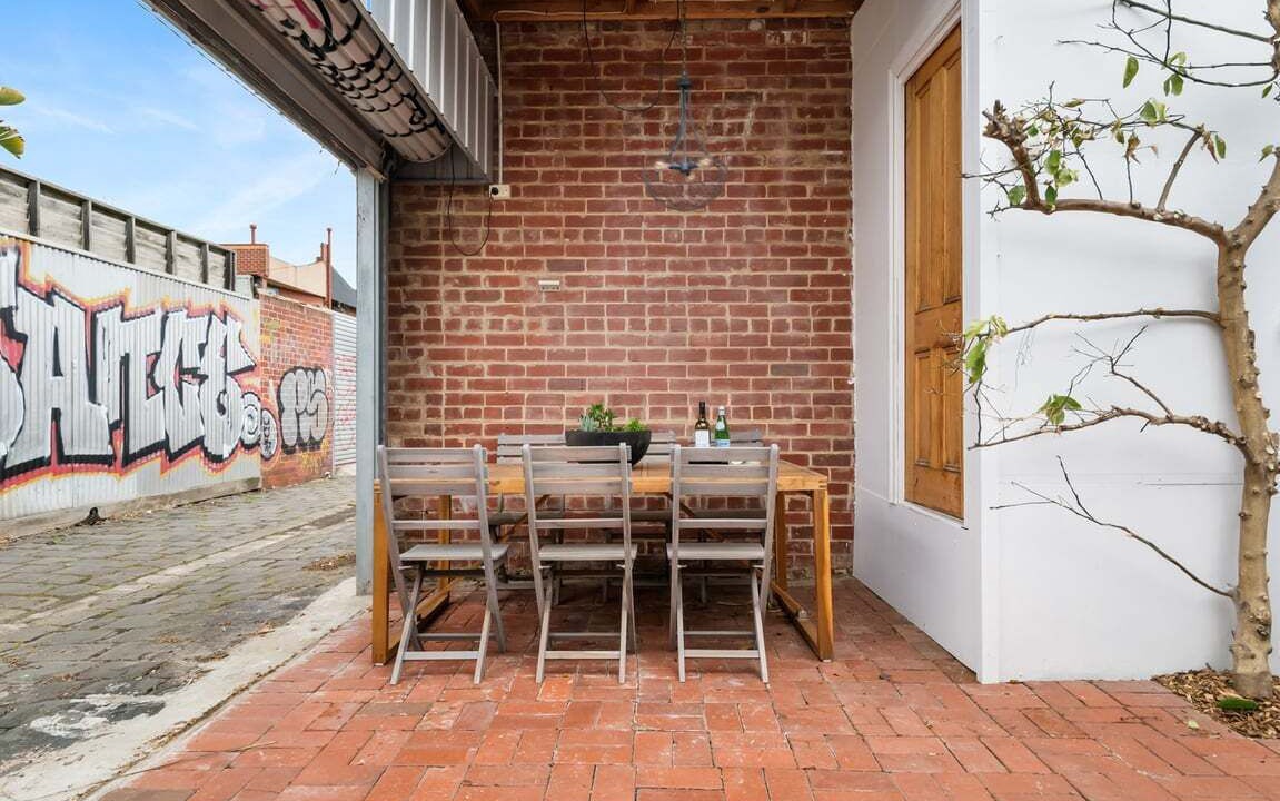 Photo of Outdoor in Fitzroy