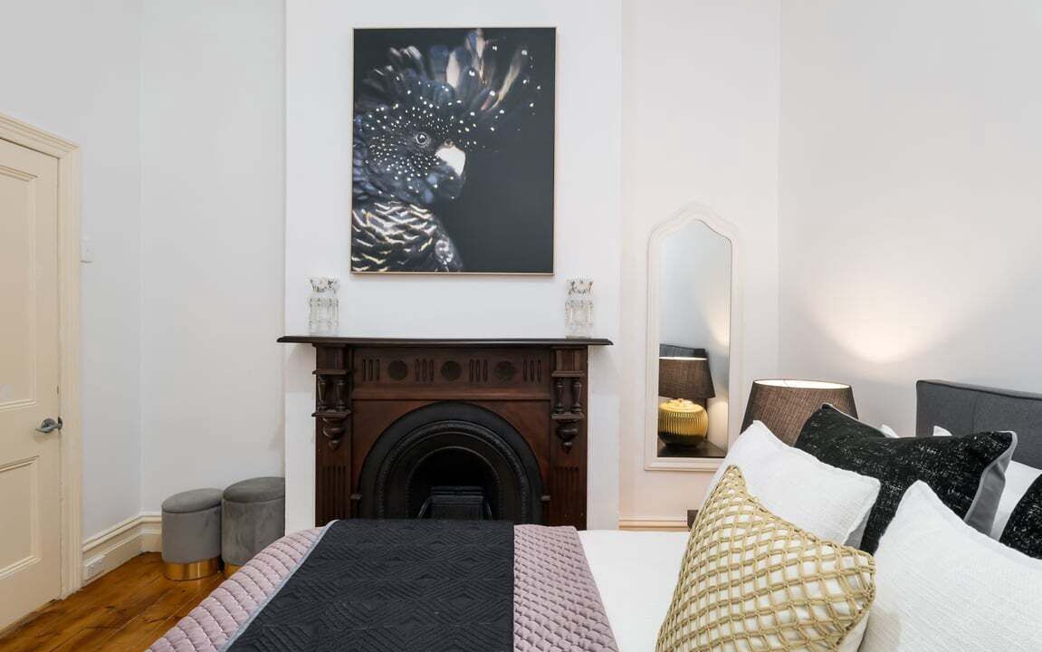 Photo of Livingroom in Fitzroy