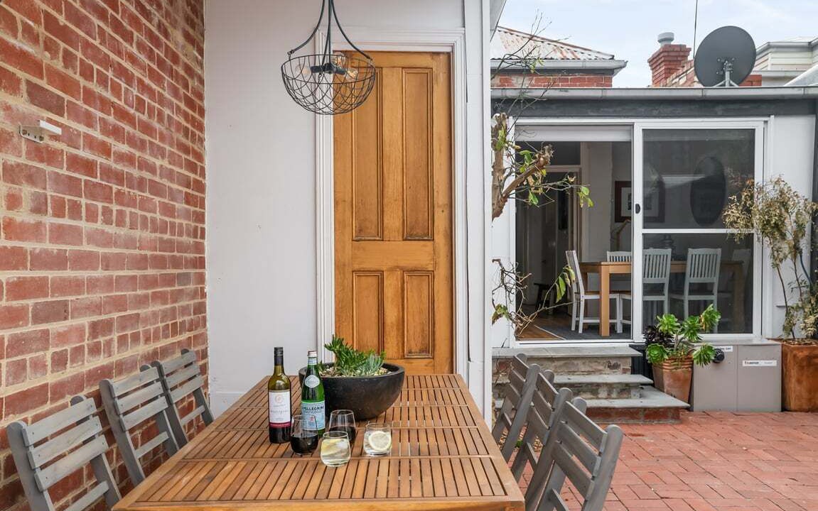 Photo of Outdoor in Fitzroy