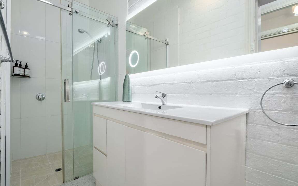 Photo of Bathroom in Fitzroy