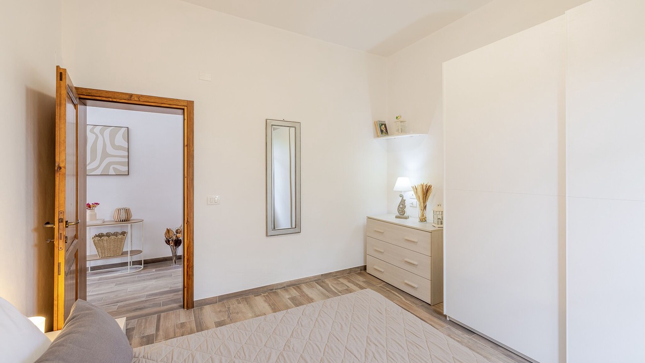 Photo of Bedroom in Panicarola