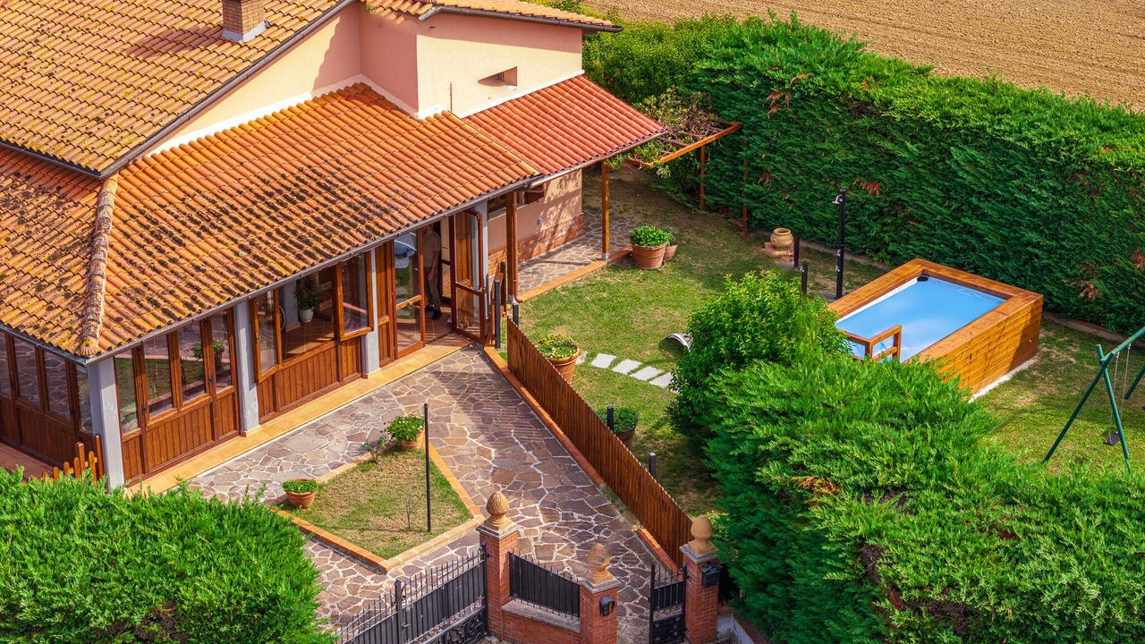 Photo of Outdoor in Panicarola
