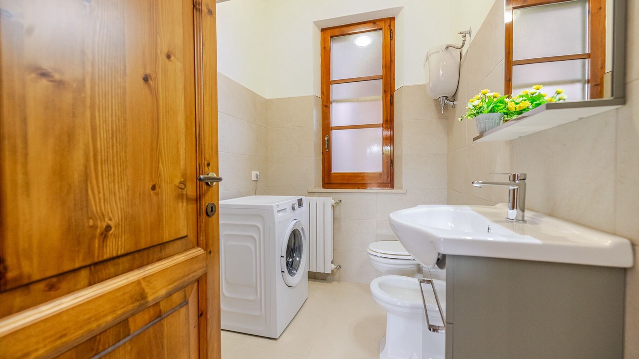 Photo of Bathroom in Panicarola