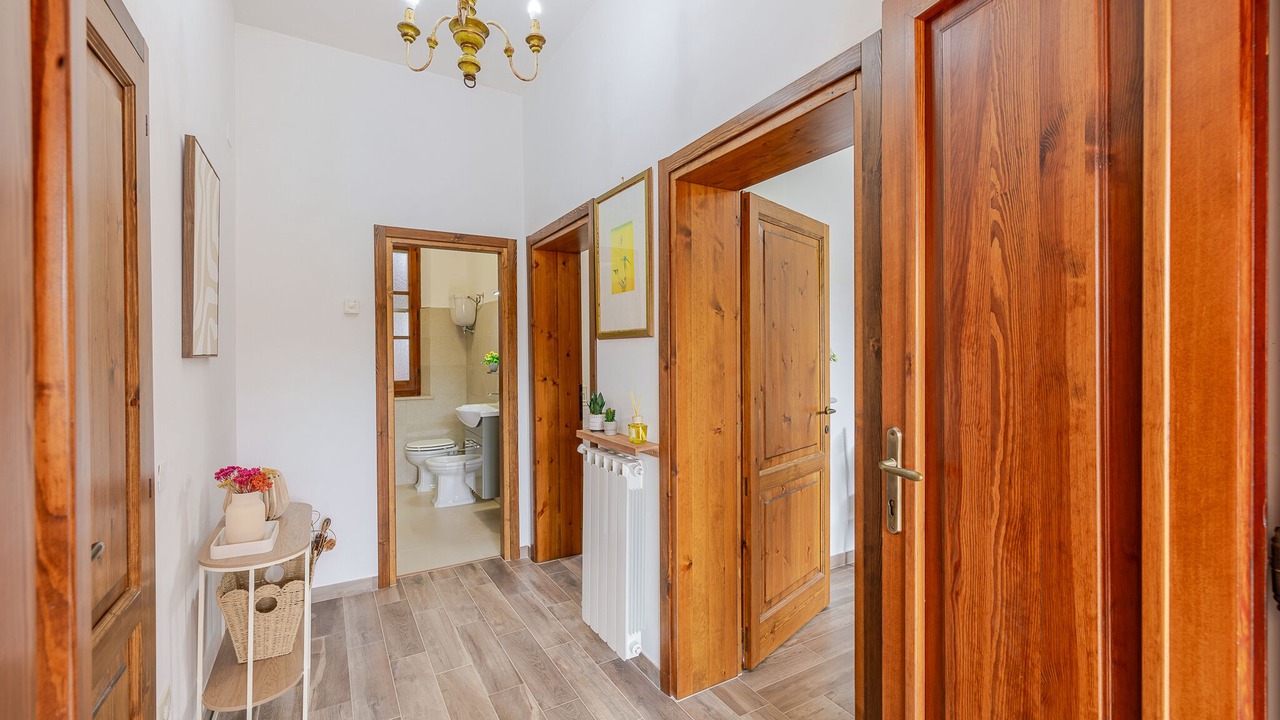 Photo of Bathroom in Panicarola