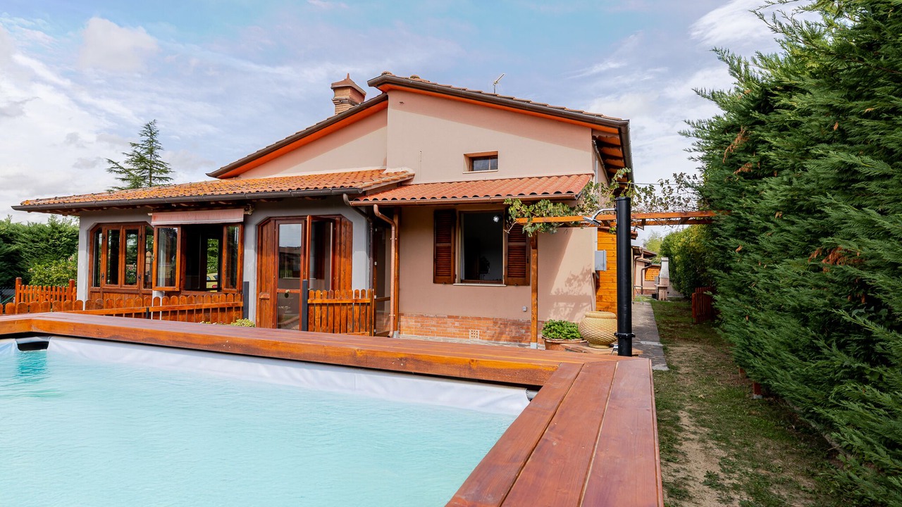 Photo of Outdoor in Panicarola
