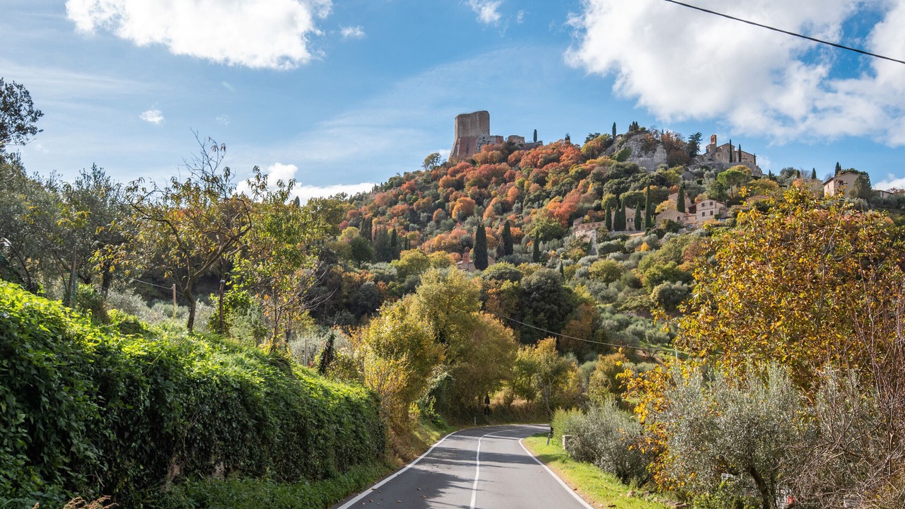 Photo of Others in Castiglione d'Orcia
