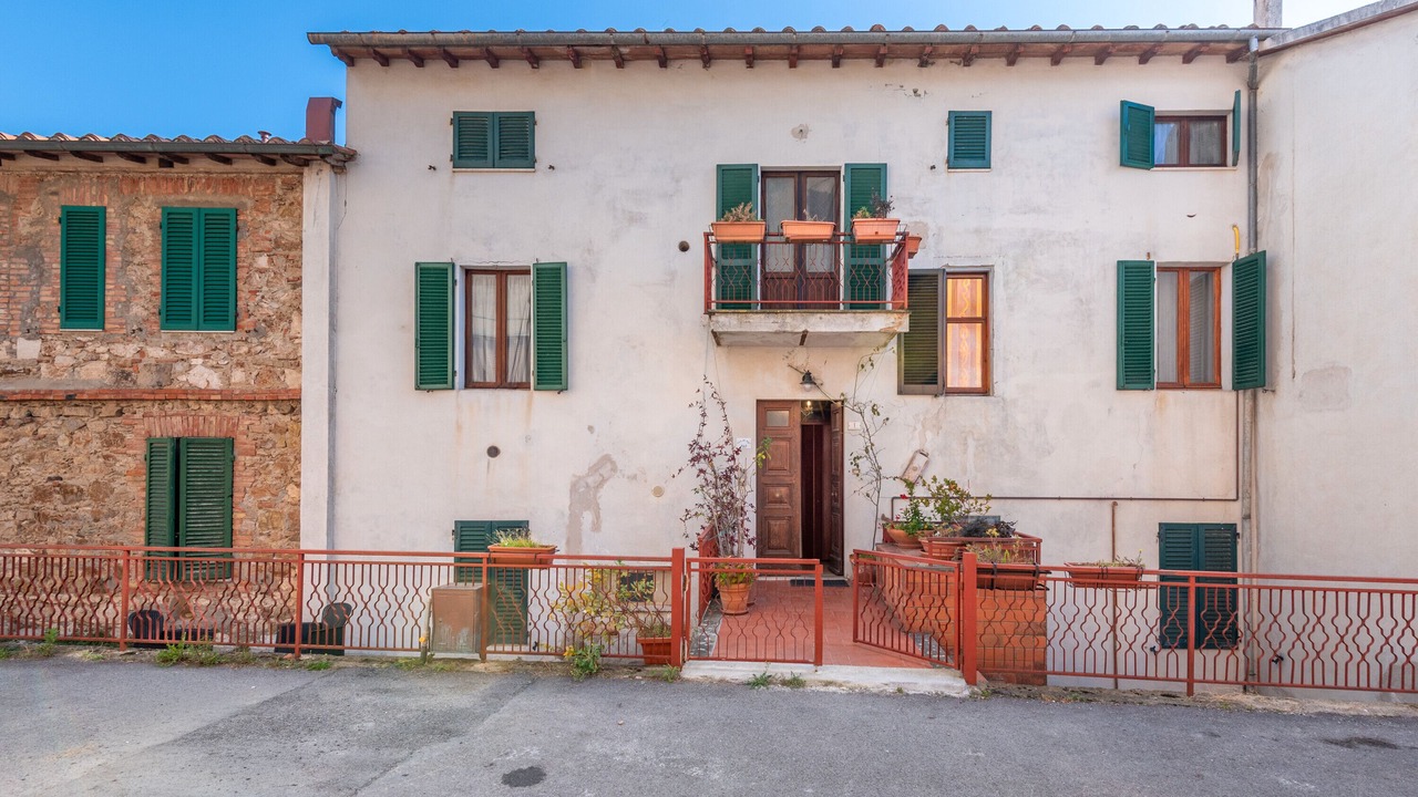 Photo of Outdoor in Castiglione d'Orcia
