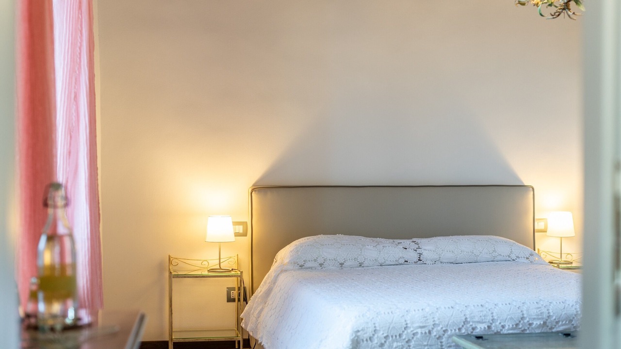 Photo of Bedroom in Castiglione d'Orcia