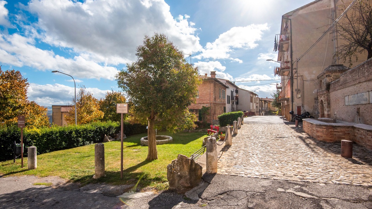 Photo of Outdoor in Castiglione d'Orcia