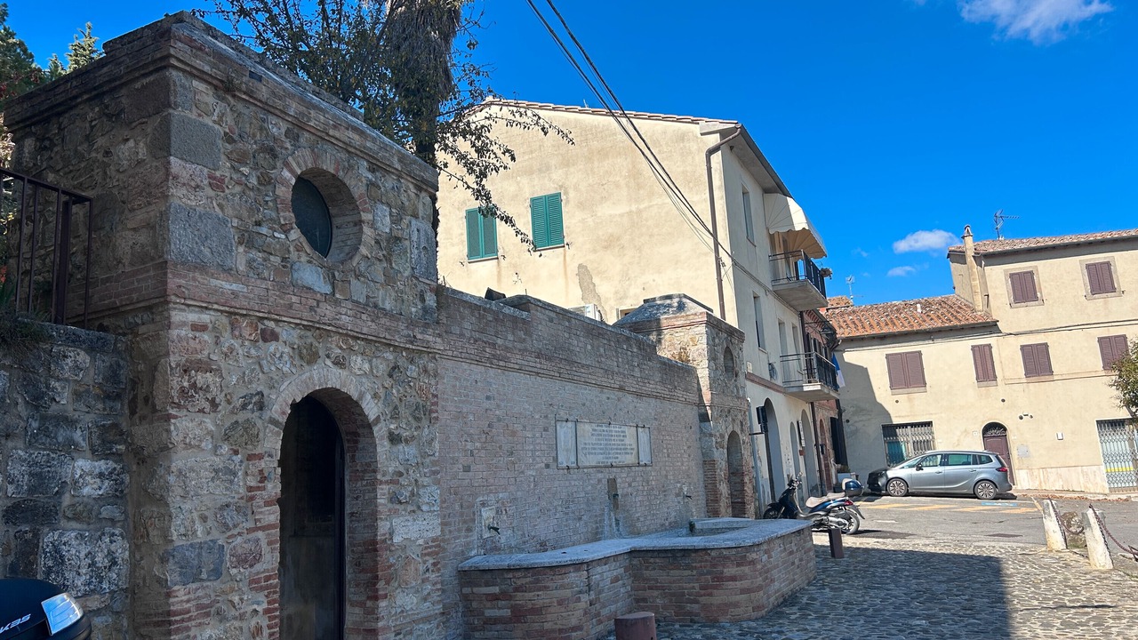 Photo of Outdoor in Castiglione d'Orcia