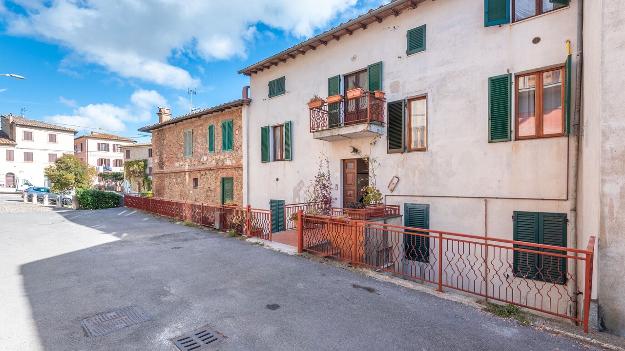 Photo of Outdoor in Castiglione d'Orcia