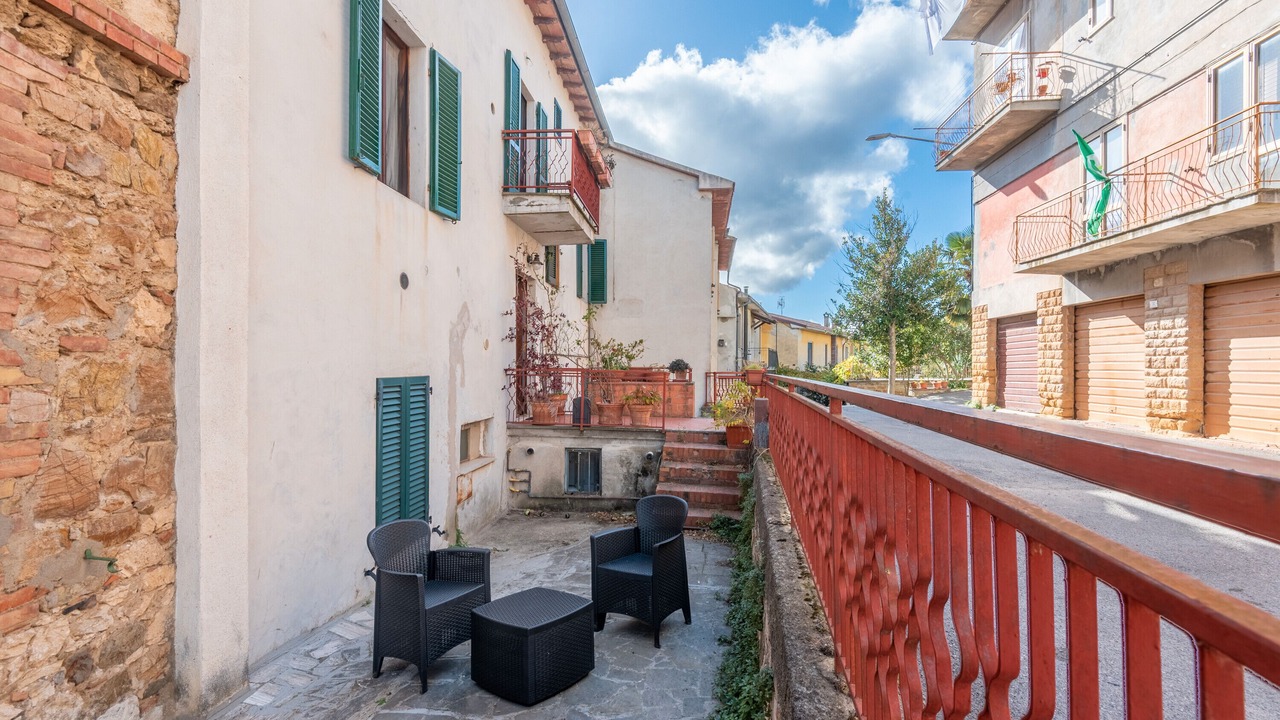 Photo of Outdoor in Castiglione d'Orcia