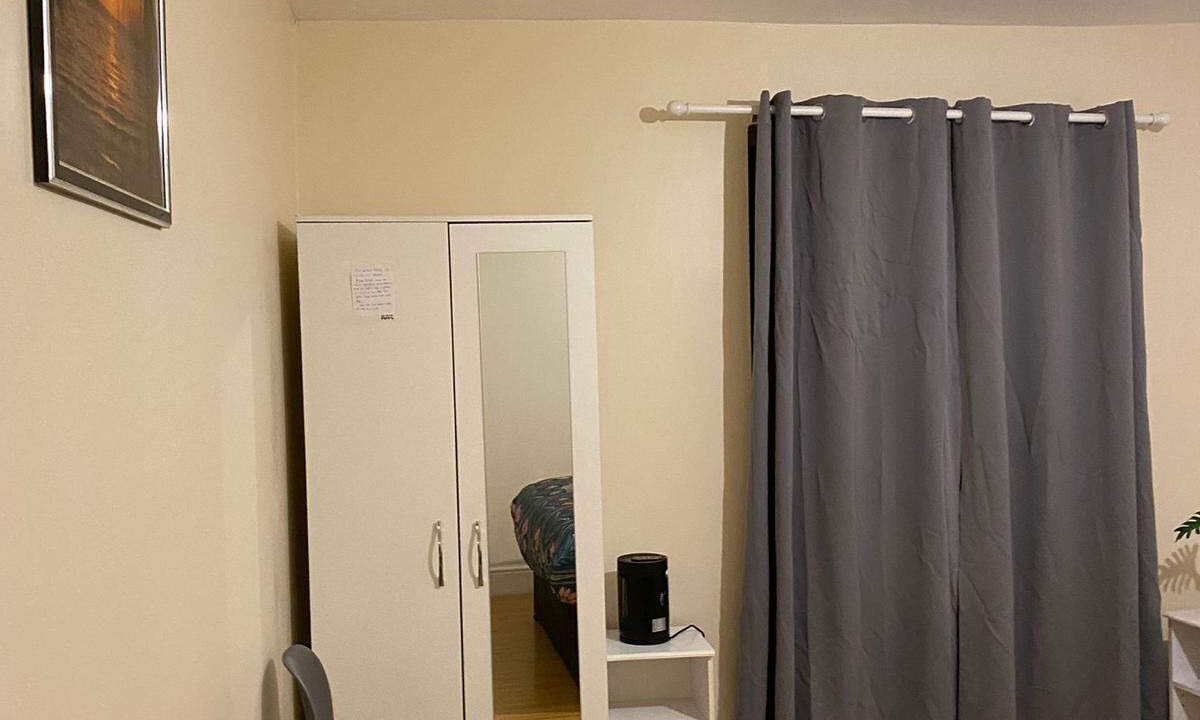 Photo of Bedroom in Cradley