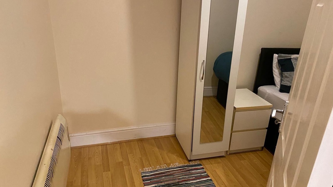 Photo of Bedroom in Cradley
