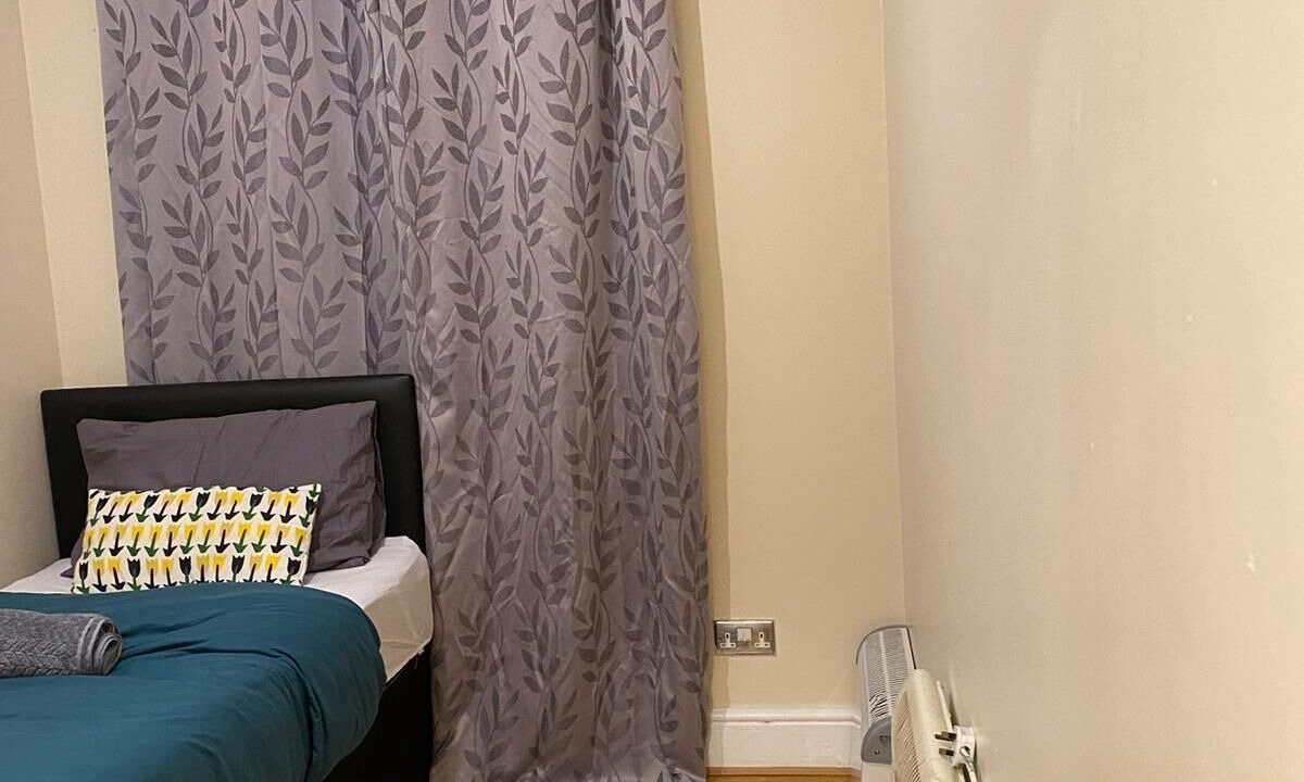 Photo of Bedroom in Cradley