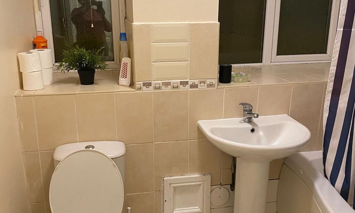 Photo of Bathroom in Cradley