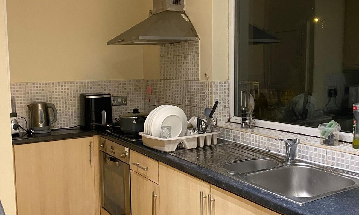Photo of Kitchen in Cradley