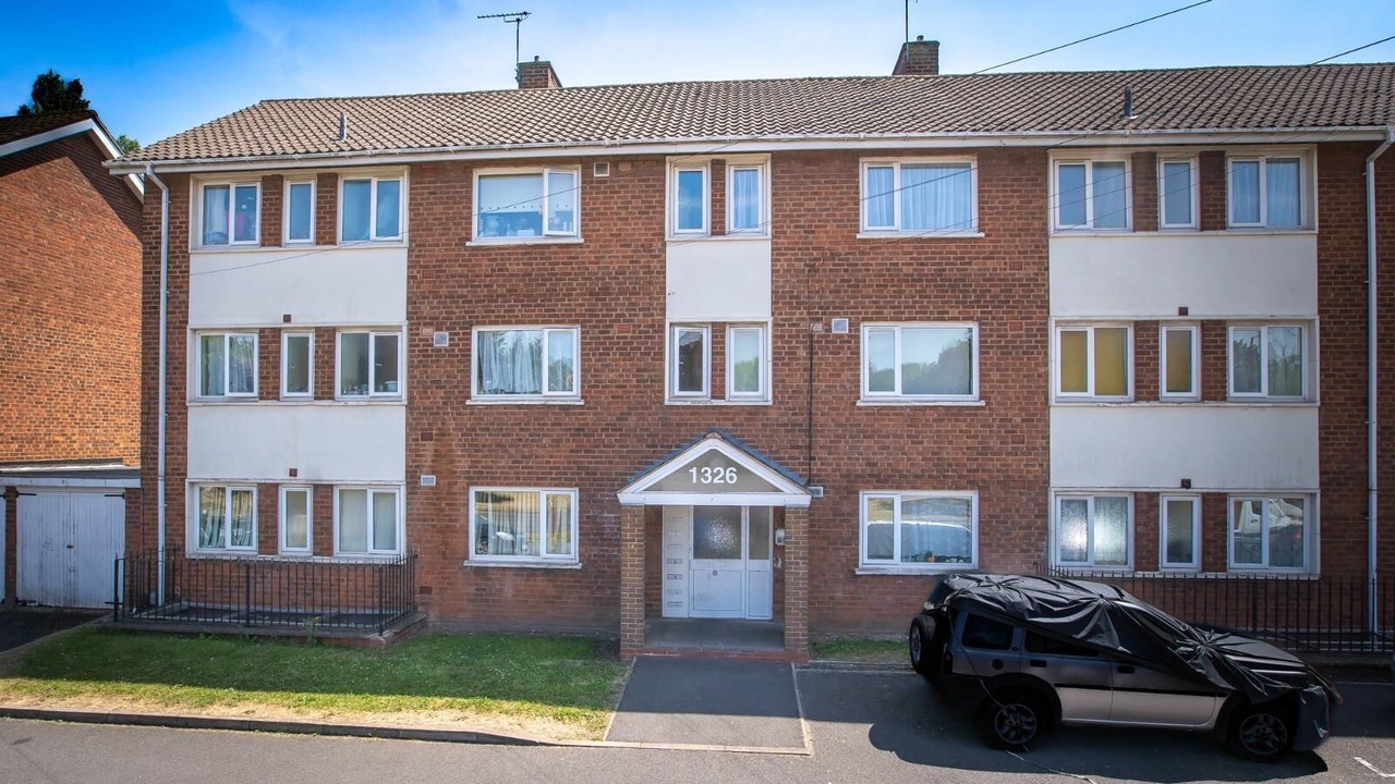 Photo of Outdoor in Cradley
