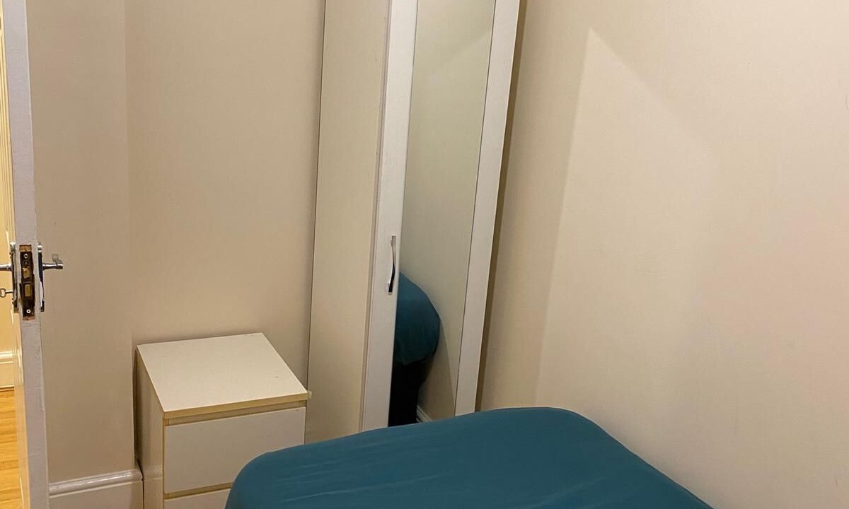 Photo of Bedroom in Cradley