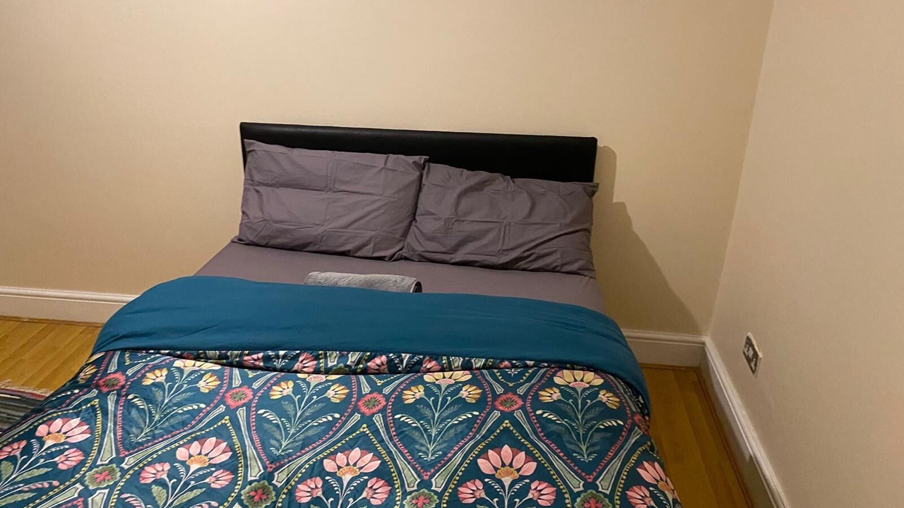 Photo of Bedroom in Cradley