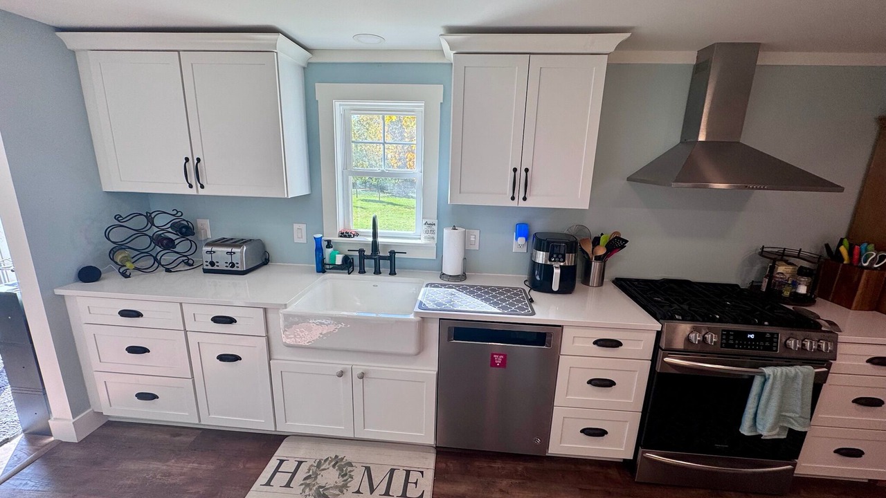 Photo of Kitchen in Maple City