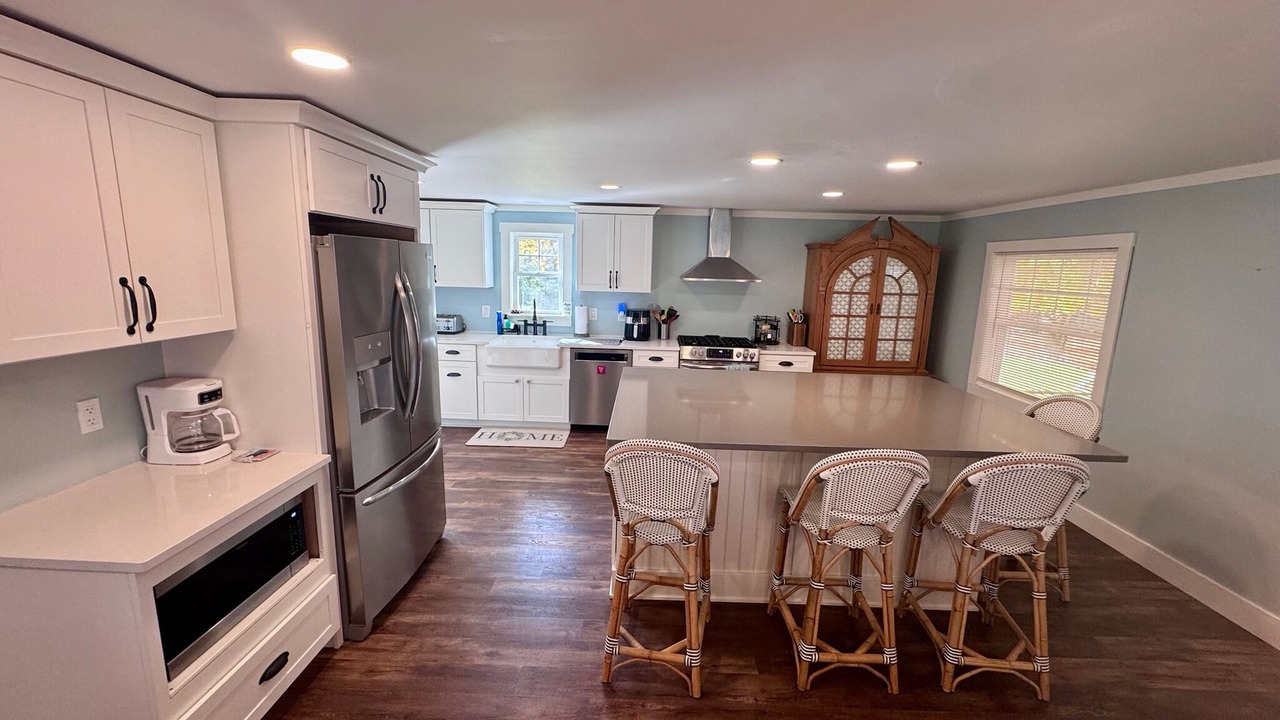 Photo of Kitchen in Maple City