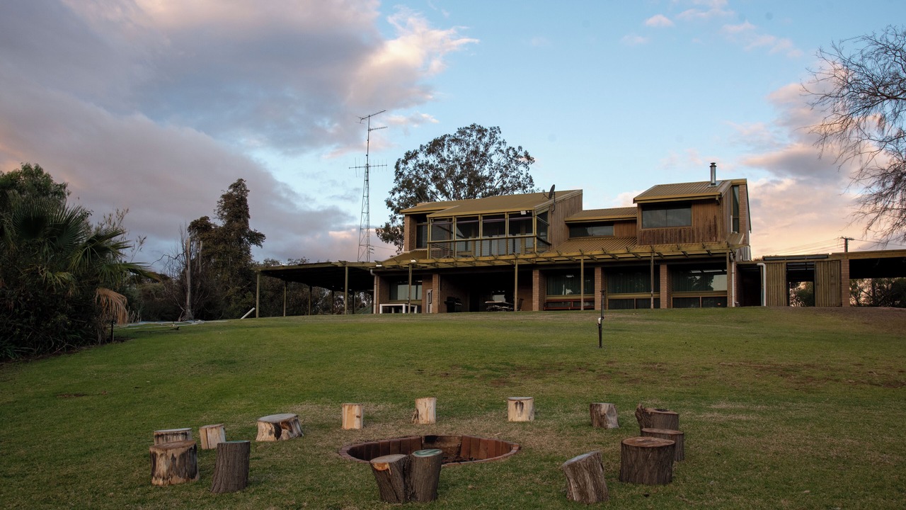 Photo of Outdoor in Paringa