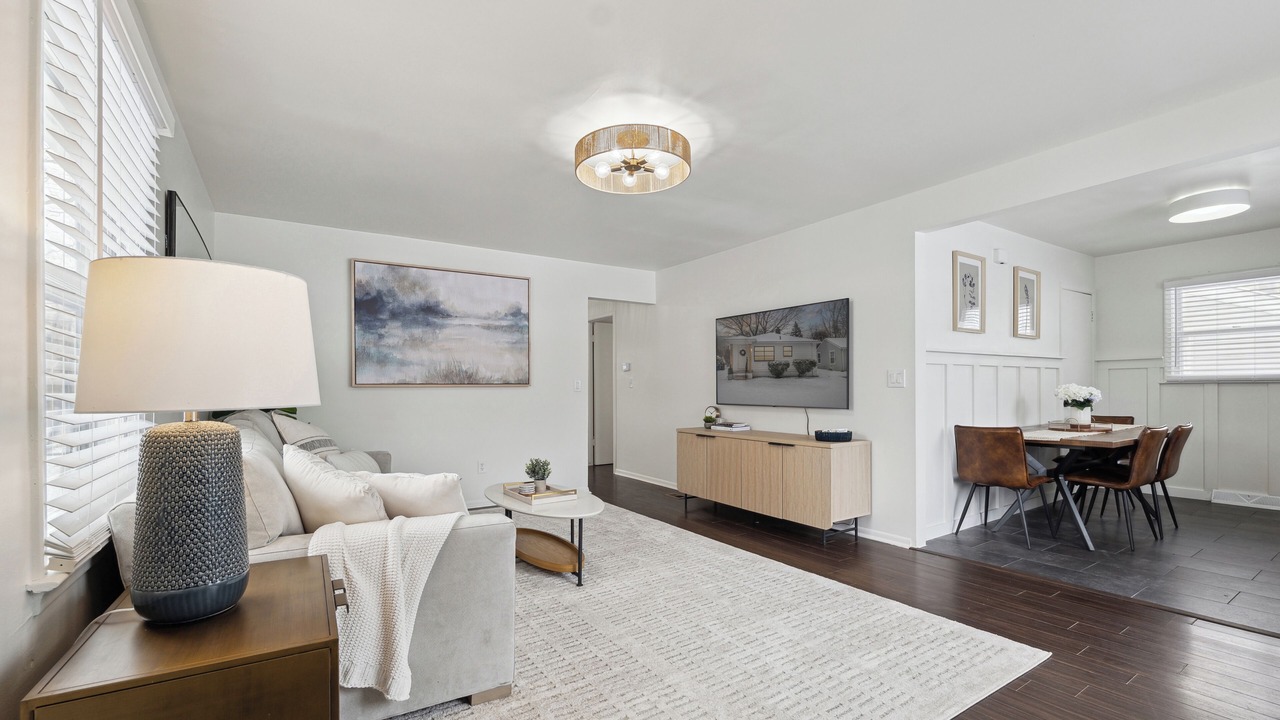 Photo of Livingroom in Westland