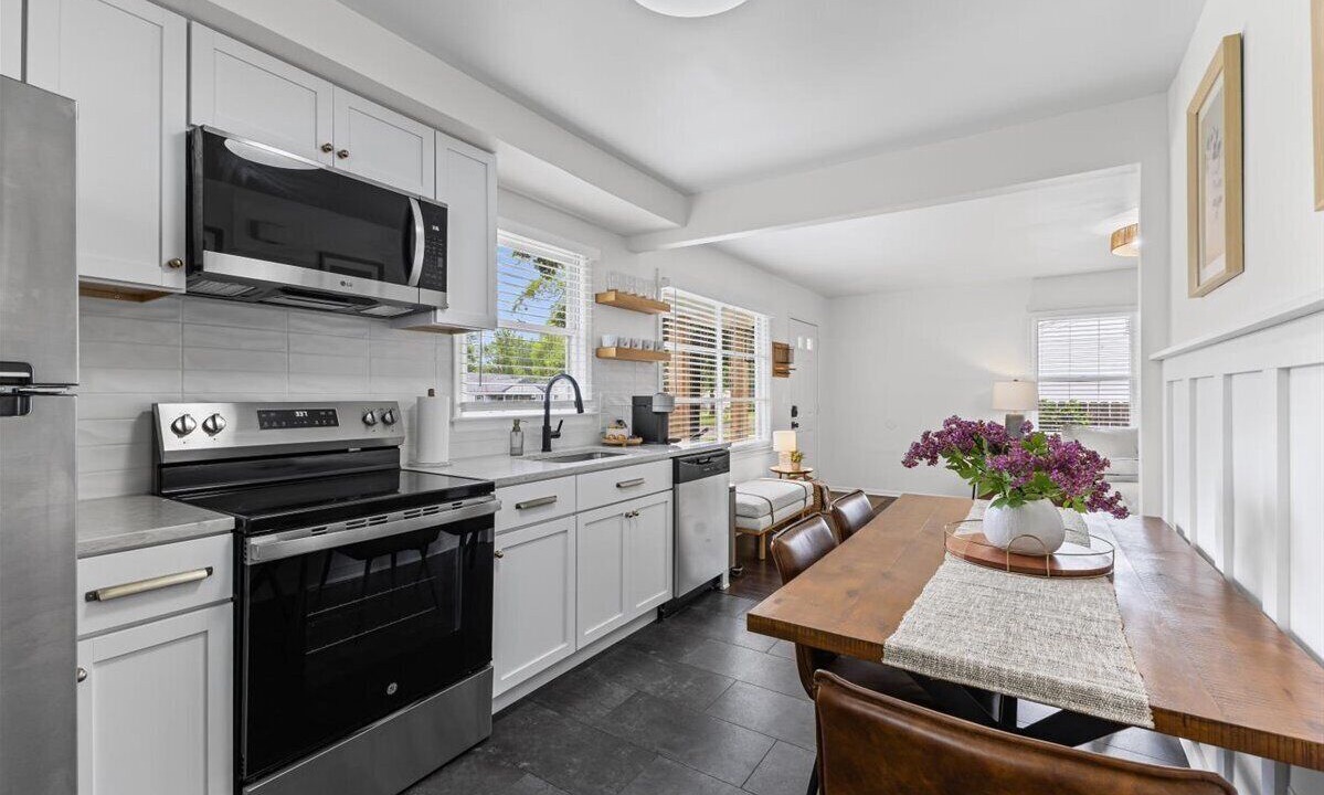 Photo of Kitchen in Westland