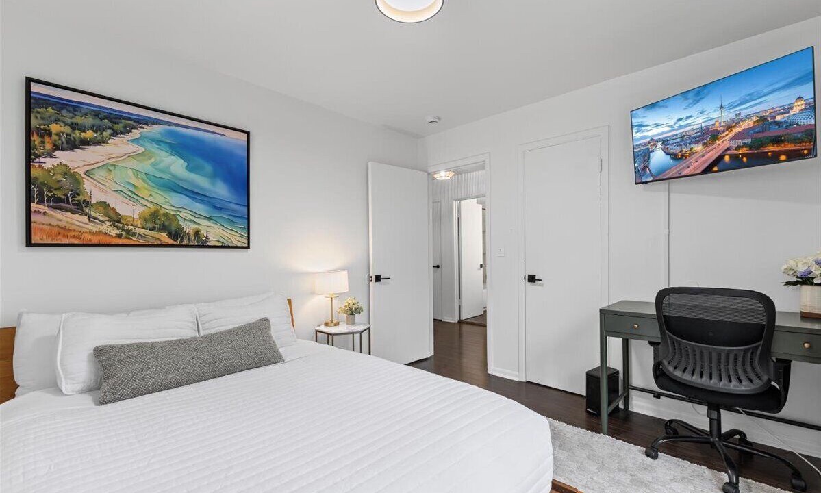 Photo of Bedroom in Westland