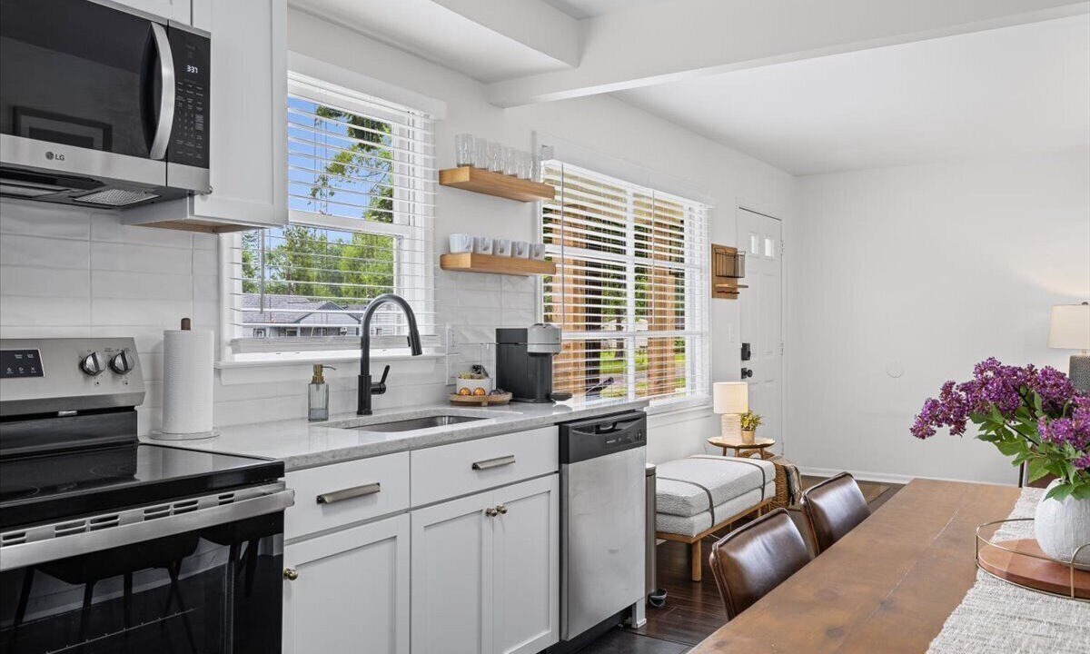Photo of Kitchen in Westland