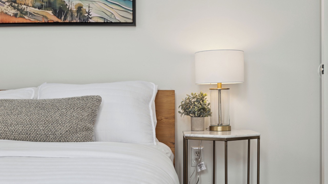 Photo of Bedroom in Westland
