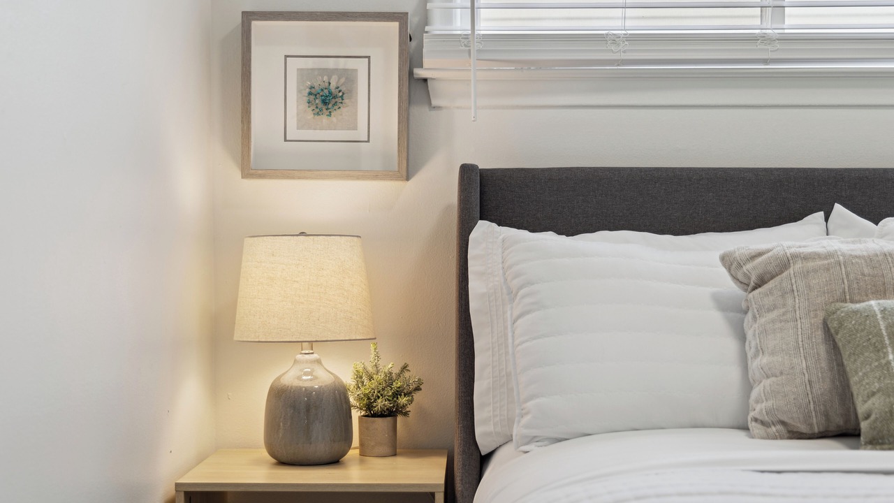 Photo of Bedroom in Westland