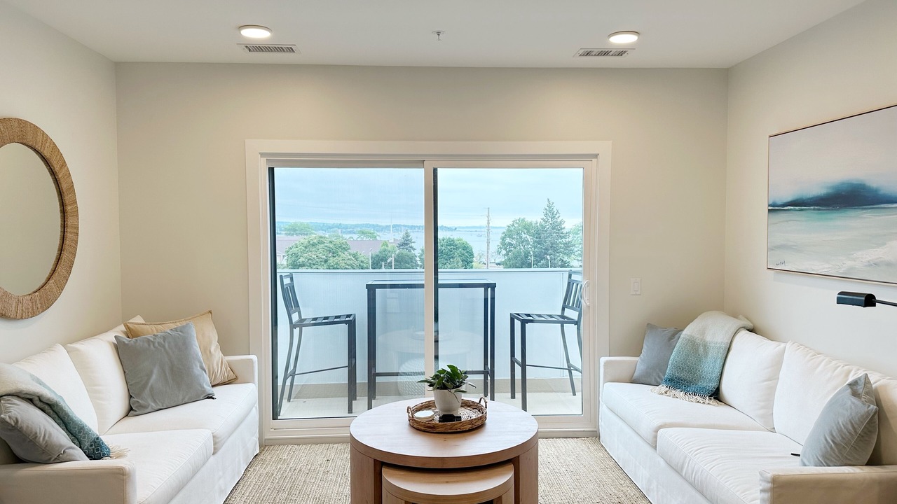 Photo of Livingroom in Traverse City
