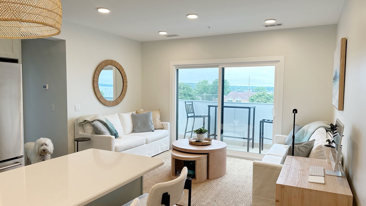 Photo of Livingroom in Traverse City