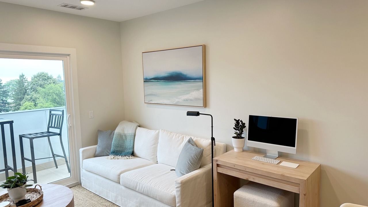 Photo of Livingroom in Traverse City