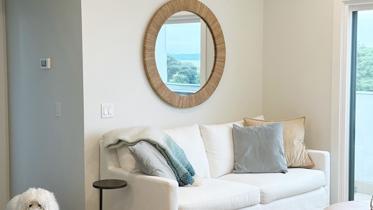 Photo of Livingroom in Traverse City
